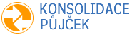 Konsolidace půjček